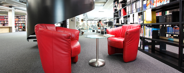 Georg Forster-Gebäude