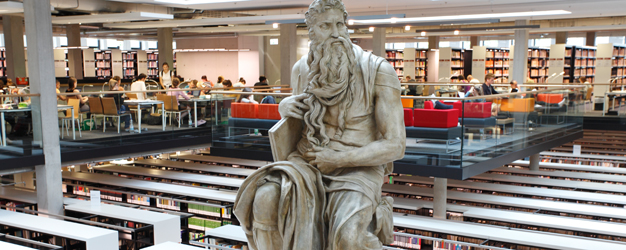 Georg Forster-Gebäude