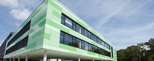 Georg Forster-Gebäude