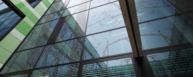 Georg Forster-Gebäude