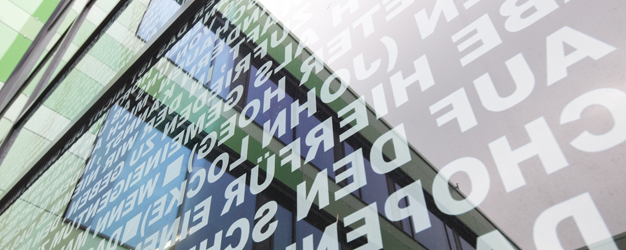 Georg Forster-Gebäude