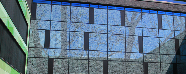 Georg Forster-Gebäude