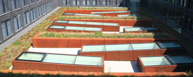 Georg Forster-Gebäude